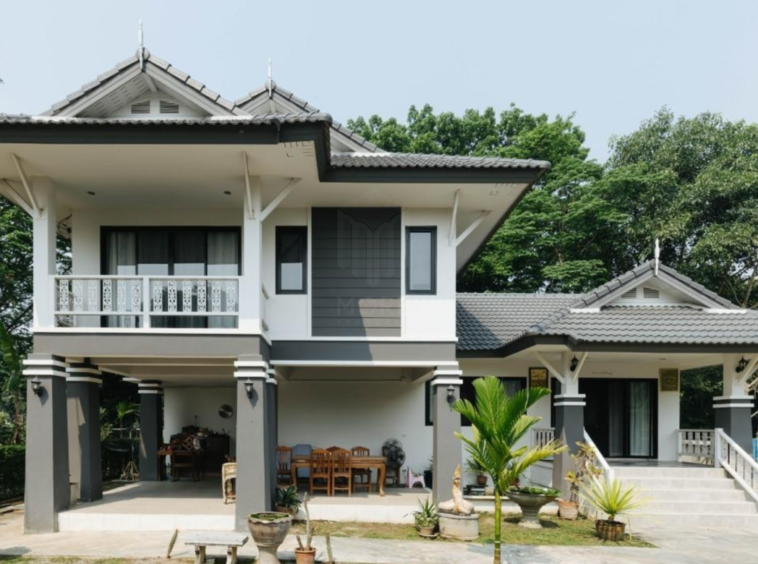 Baan Zone Nong Phueng - Saraphi