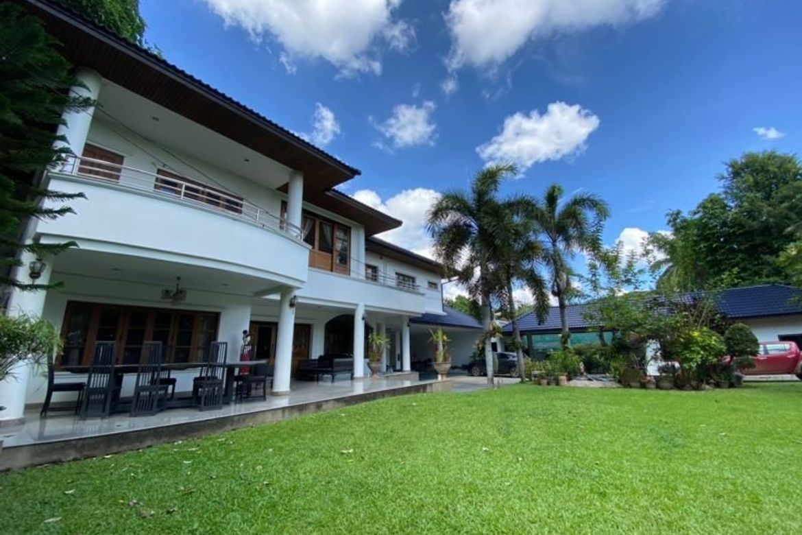 6 bed house for sale in Muang Chiang Mai-P-PHS482