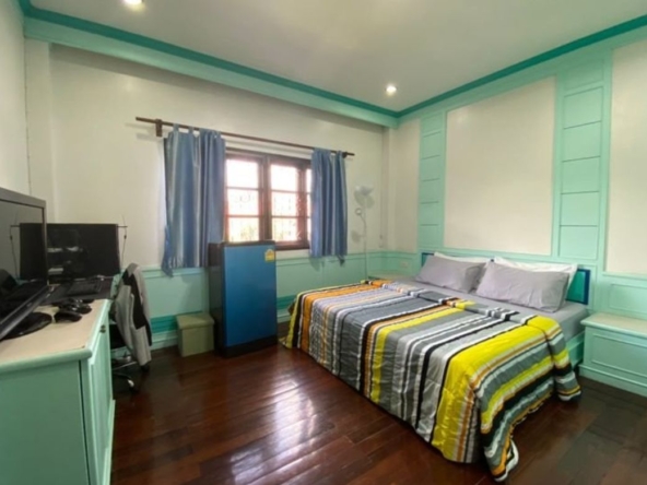 6 bed house for sale in Muang Chiang Mai-P-PHS482