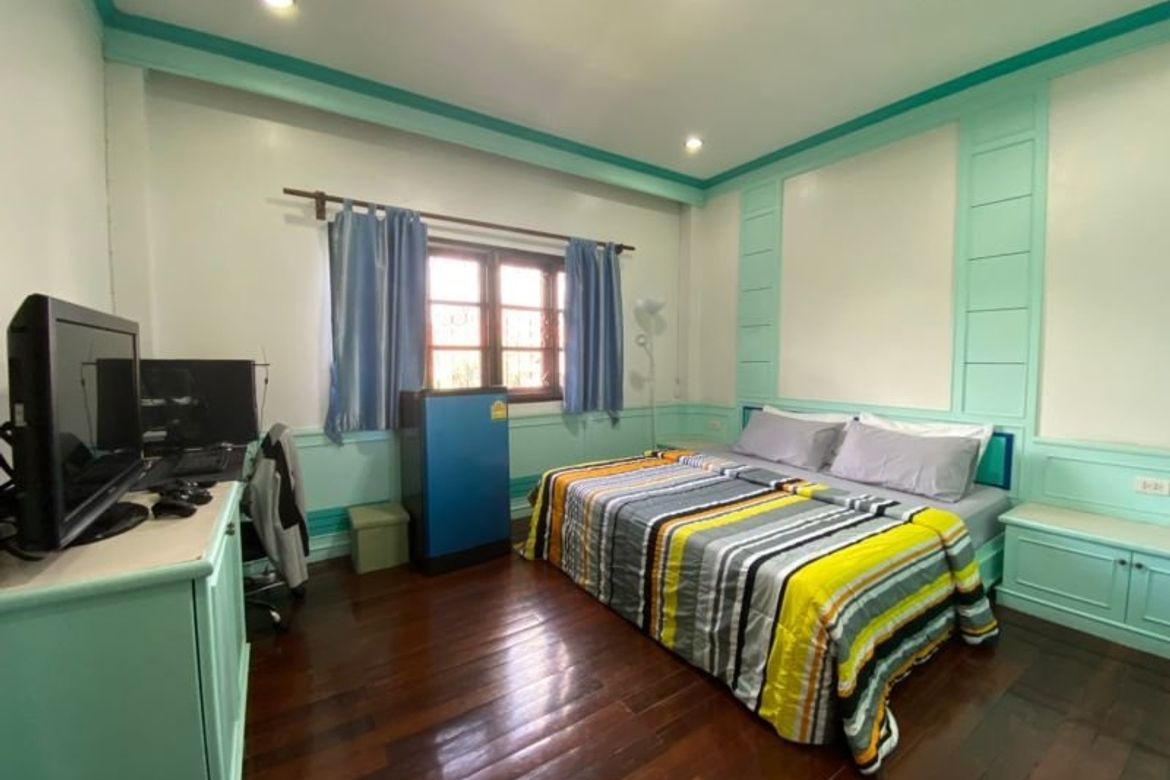 6 bed house for sale in Muang Chiang Mai-P-PHS482