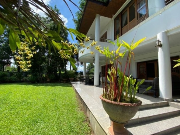 6 bed house for sale in Muang Chiang Mai-P-PHS482