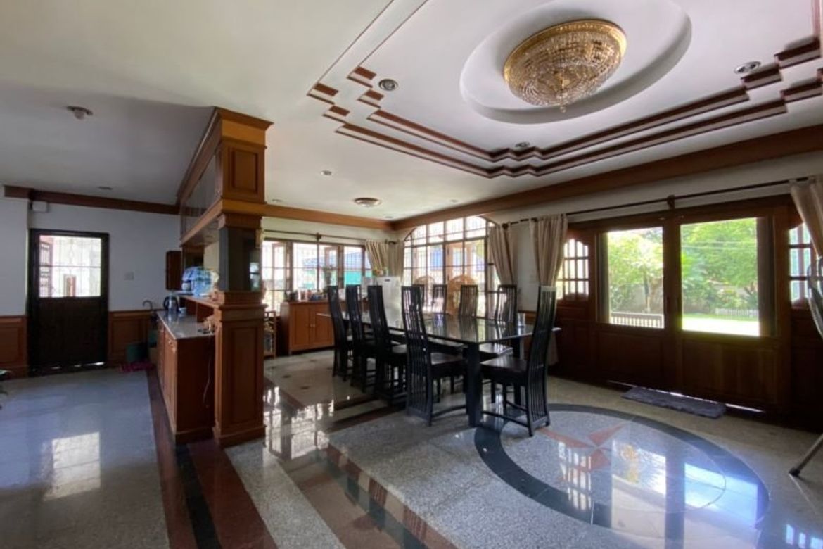 6 bed house for sale in Muang Chiang Mai-P-PHS482