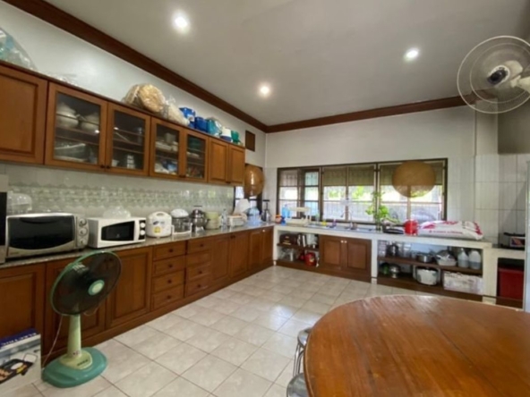 6 bed house for sale in Muang Chiang Mai-P-PHS482