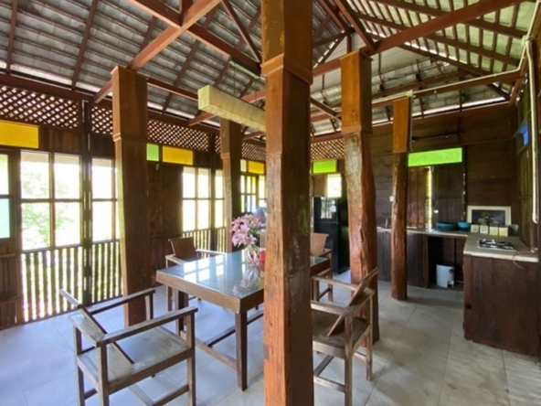 2 bedrooms house for sale in Nam Phrae