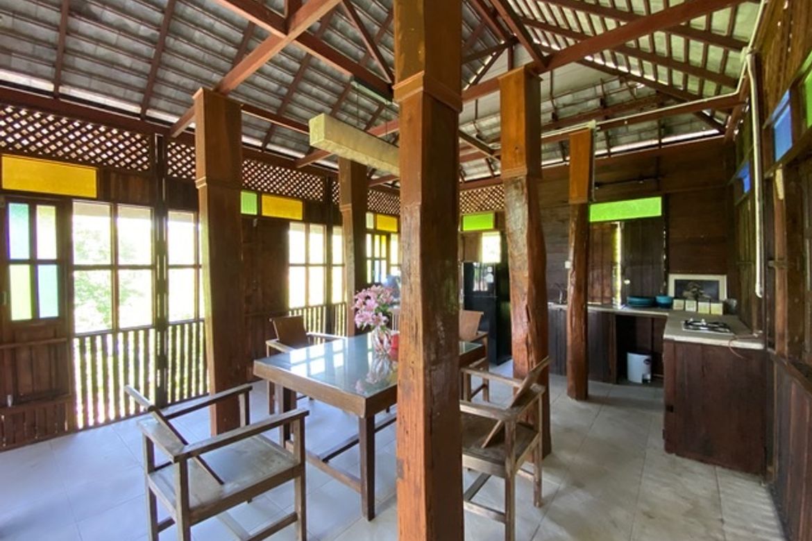 2 bedrooms house for sale in Nam Phrae