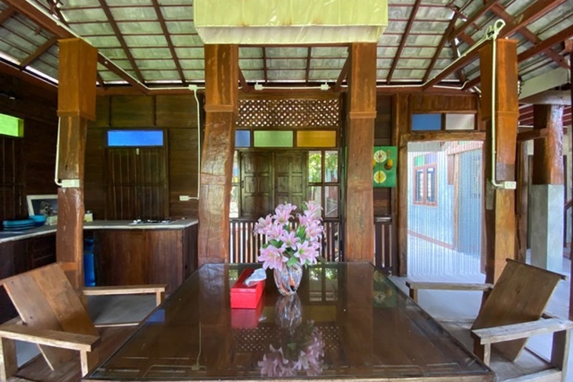 2 bedrooms house for sale in Nam Phrae