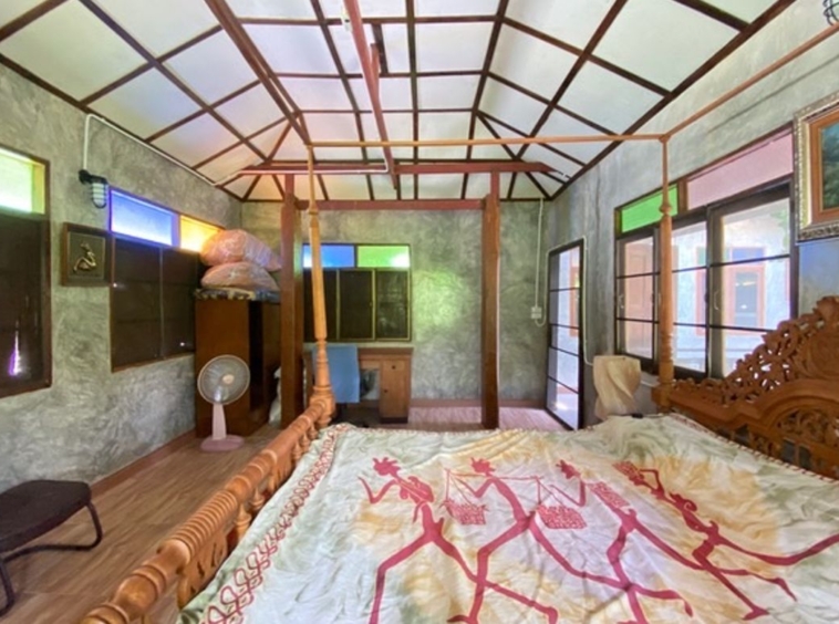 2 bedrooms house for sale in Nam Phrae