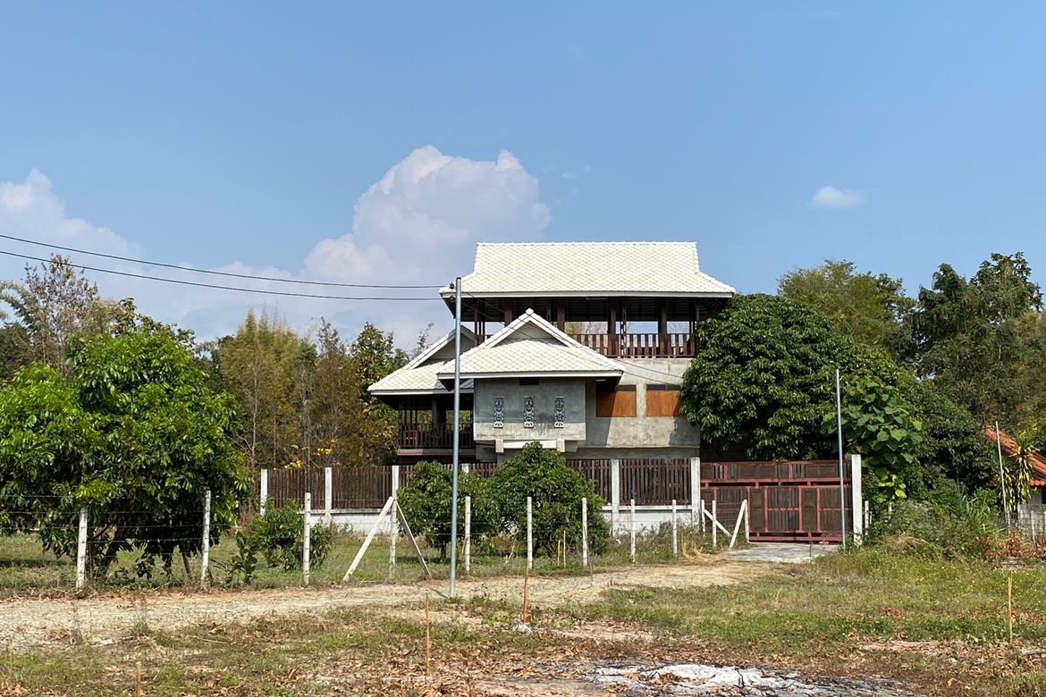 2 bedrooms house for sale in Nam Phrae