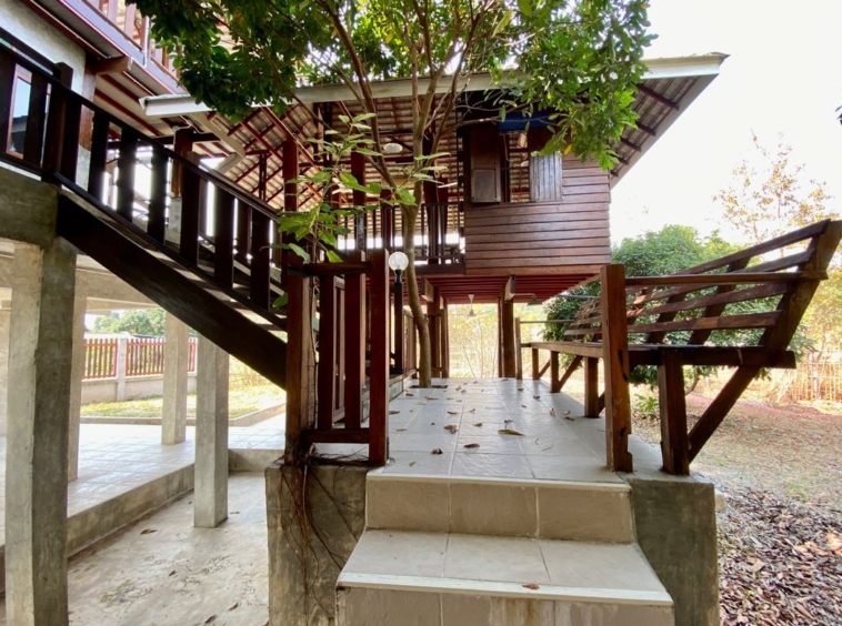 2 bedrooms house for sale in Nam Phrae