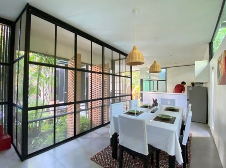 A pool villa for rent or sale in Hang Dong-P-PHR851