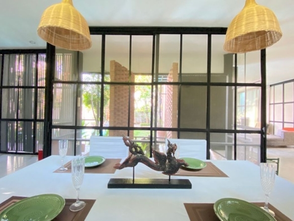 A pool villa for rent or sale in Hang Dong-P-PHR851