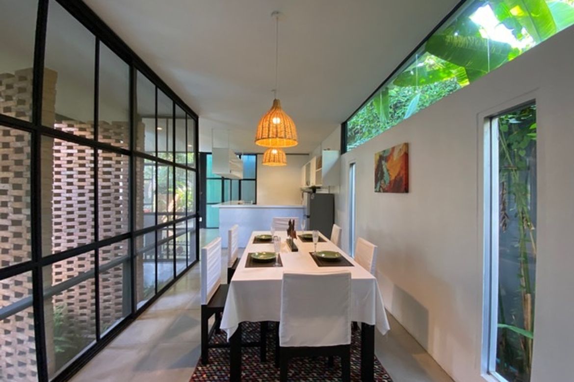 A pool villa for rent or sale in Hang Dong-P-PHR851