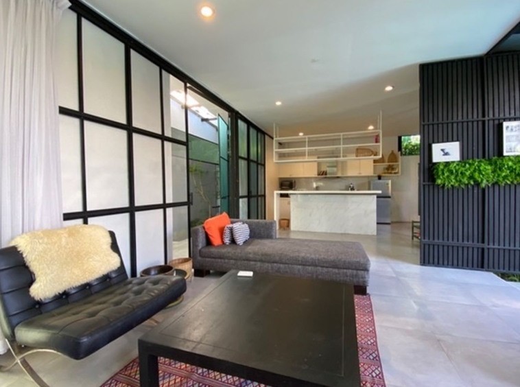 A pool villa for rent or sale in Hang Dong-P-PHR851