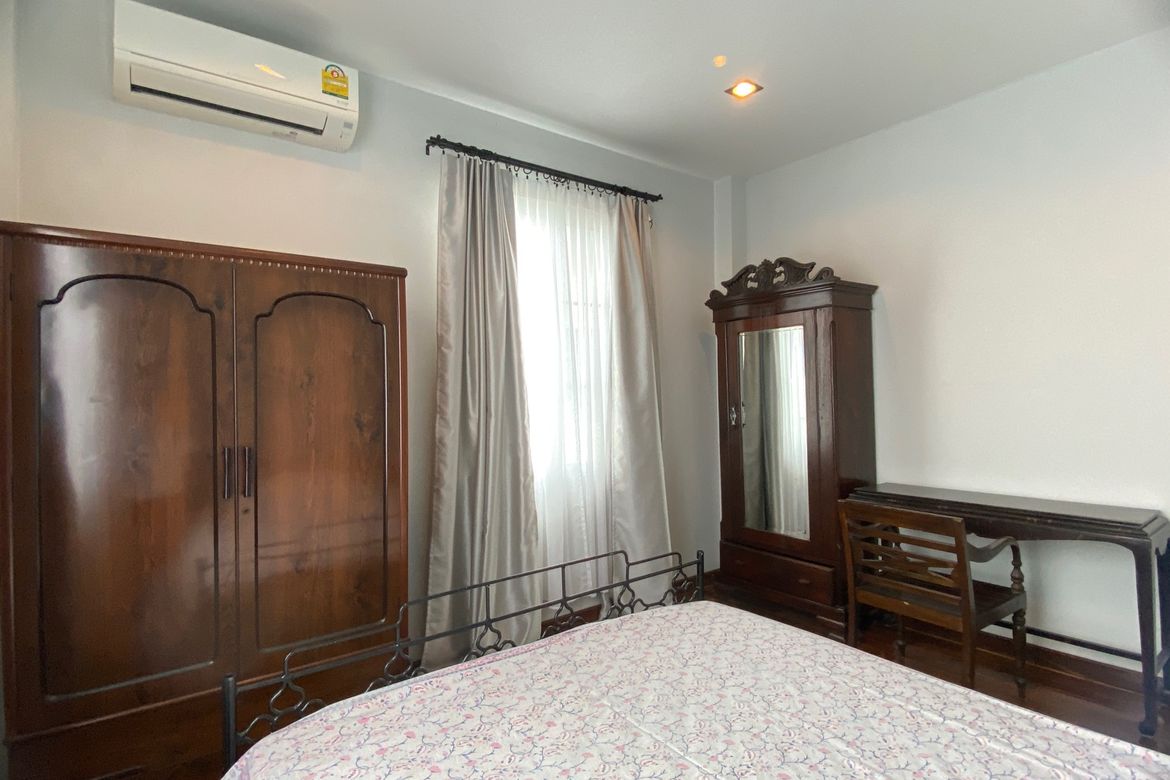 3 bed house for rent or sale in Hang Dong