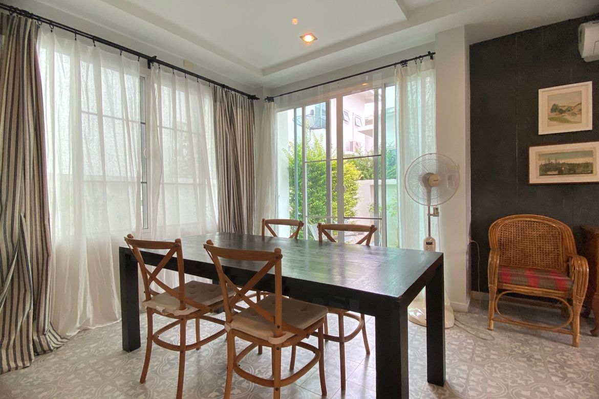 3 bed house for rent or sale in Hang Dong