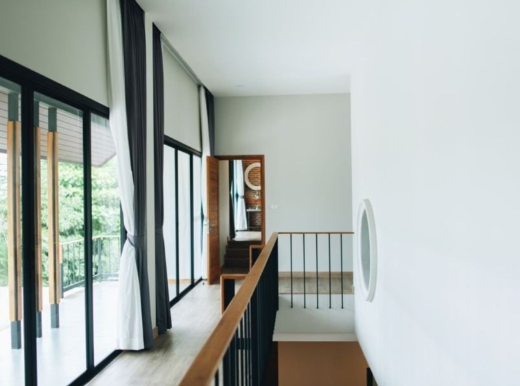 A brand new modern house for rent or sale in Hang Dong-P-PHS568