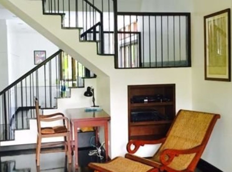 4 bedroom house for rent or sale near Prem International School in Mae Rim Chiang Mai-P-PHR060