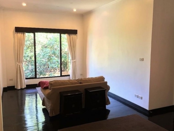 4 bedroom house for rent or sale near Prem International School in Mae Rim Chiang Mai-P-PHR060