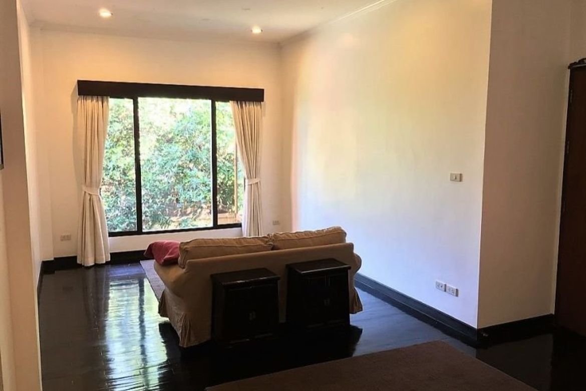 4 bedroom house for rent or sale near Prem International School in Mae Rim Chiang Mai-P-PHR060