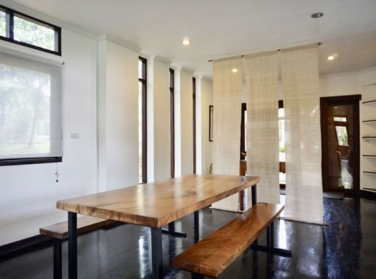 4 bedroom house for rent or sale near Prem International School in Mae Rim Chiang Mai-P-PHR060