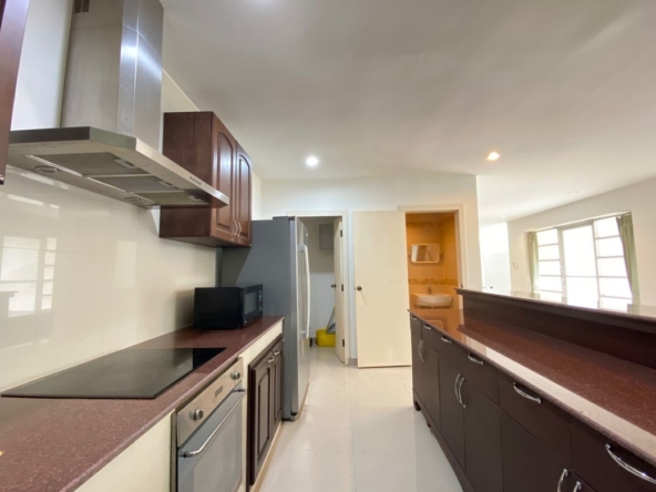 3 bed house for rent or sale near Prem International school