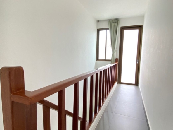 3 bed house for rent or sale near Prem International school