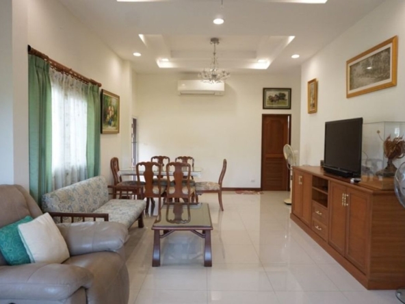 One story house for rent or sale in Muang Chiang Mai-P-PHR477