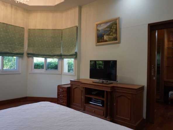 One story house for rent or sale in Muang Chiang Mai-P-PHR477