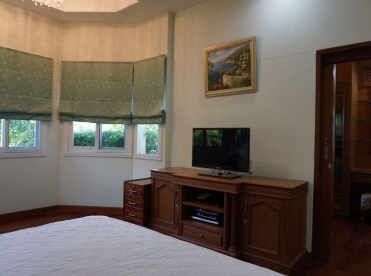 One story house for rent or sale in Muang Chiang Mai-P-PHR477