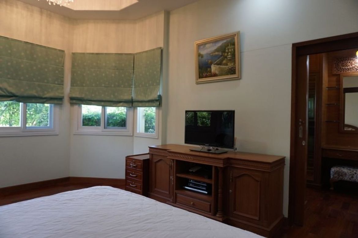 One story house for rent or sale in Muang Chiang Mai-P-PHR477