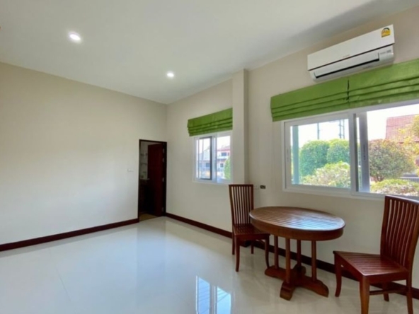 One story house for rent or sale in Muang Chiang Mai-P-PHR477