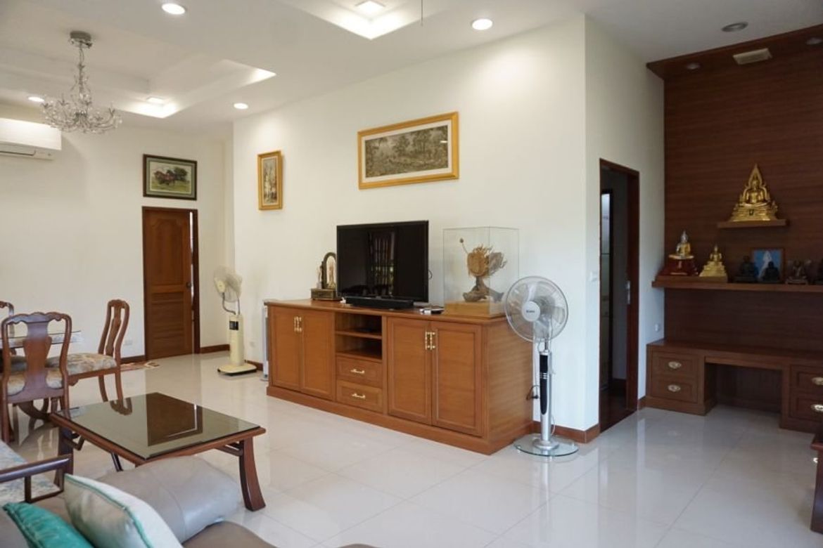 One story house for rent or sale in Muang Chiang Mai-P-PHR477