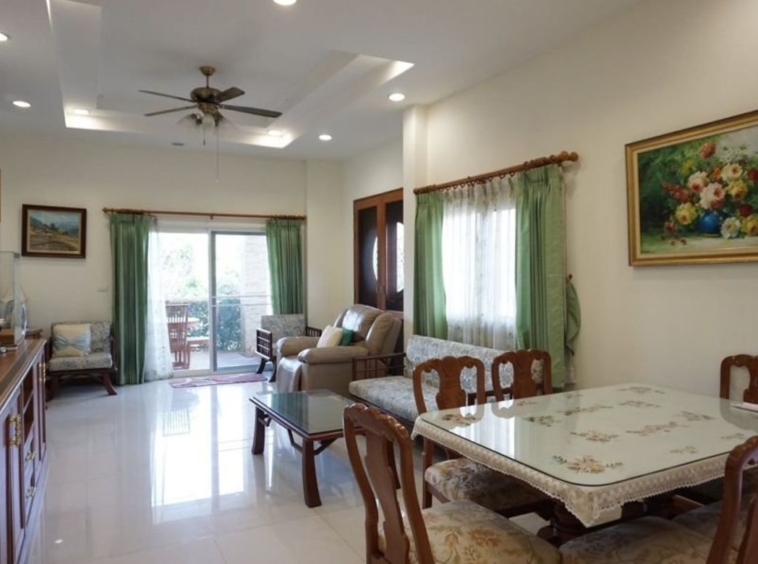 One story house for rent or sale in Muang Chiang Mai-P-PHR477