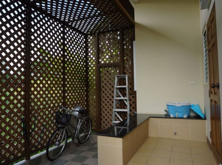 One story house for rent or sale in Muang Chiang Mai-P-PHR477