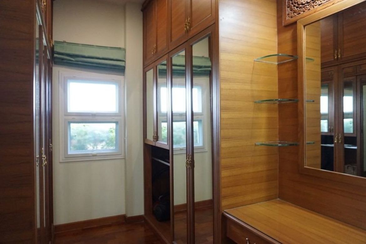 One story house for rent or sale in Muang Chiang Mai-P-PHR477