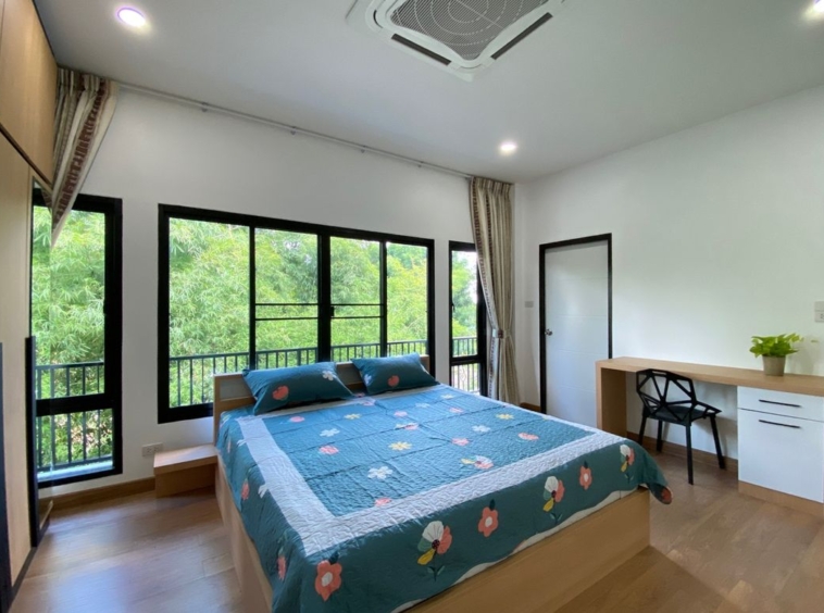 5 bedrooms house with a private pool for rent or sale in San Sai