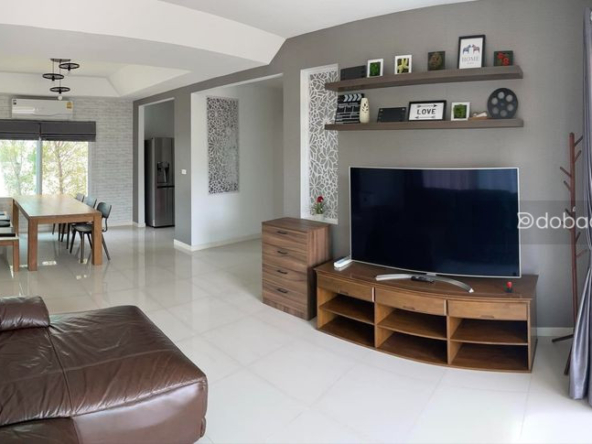 close to Charoen Charoen Market.-DB-RSHSHCMISK34