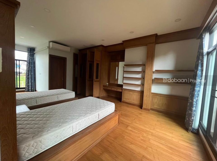 3 bedrooms