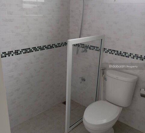 3 Bathrooms