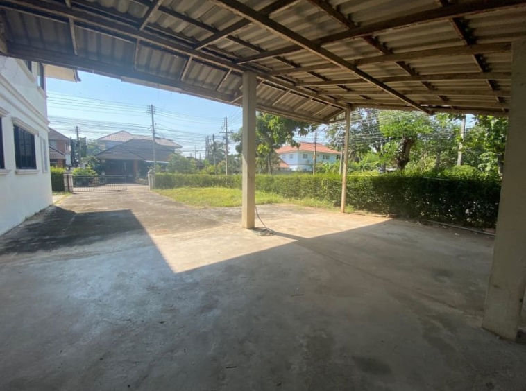 3 bathrooms in San Phi Suea zone.-DB-SHHCMISP10