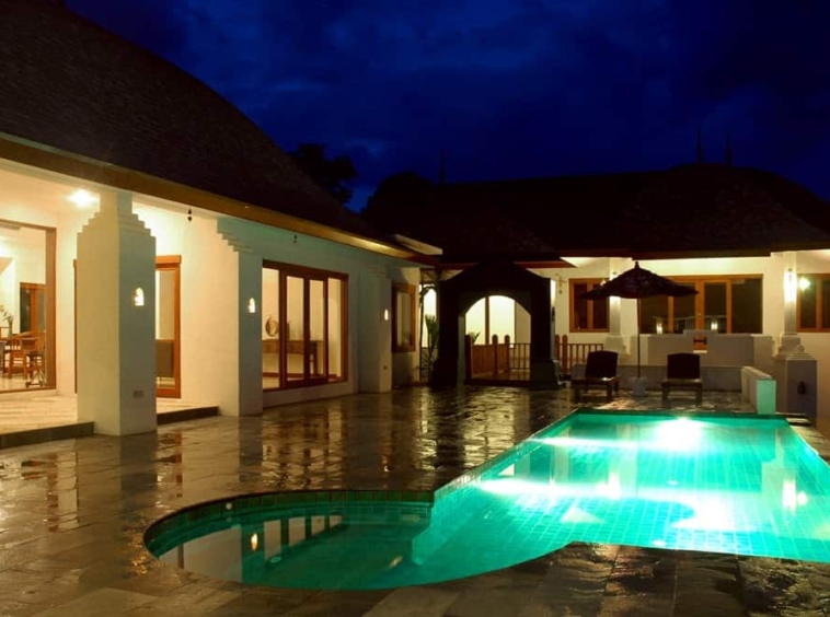 Mae Rim-DSP-(HS257-04) Incredible Luxury Estate Home for Sale in Mae Sa