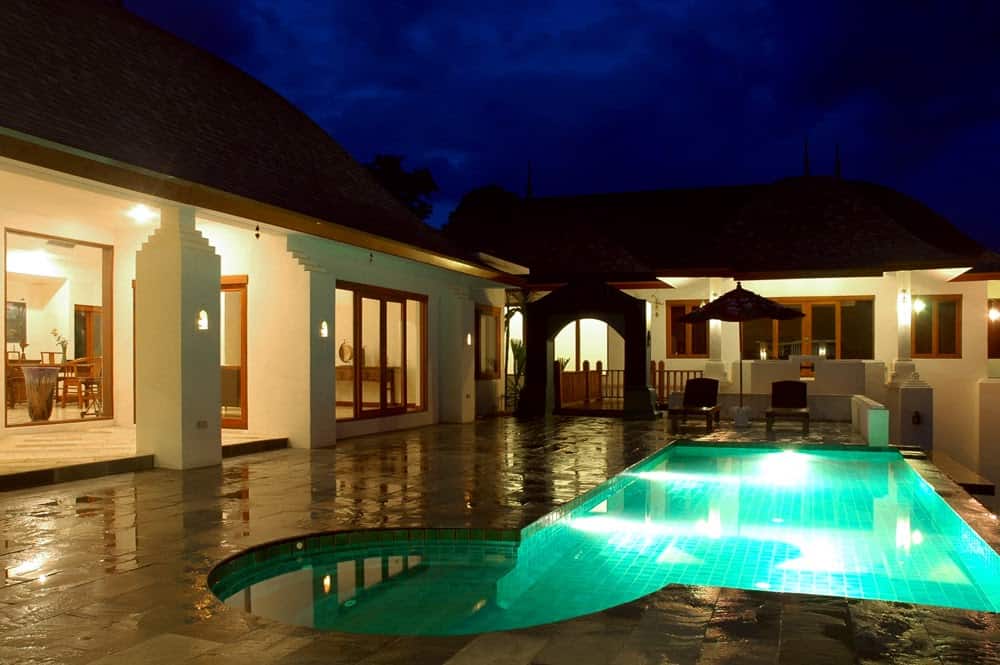 Mae Rim-DSP-(HS257-04) Incredible Luxury Estate Home for Sale in Mae Sa