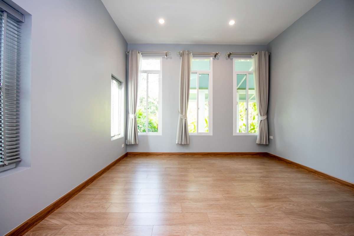 Spacious Three-Bedroom Home in Chiang Mai Floral Ville-PH-DOIS184