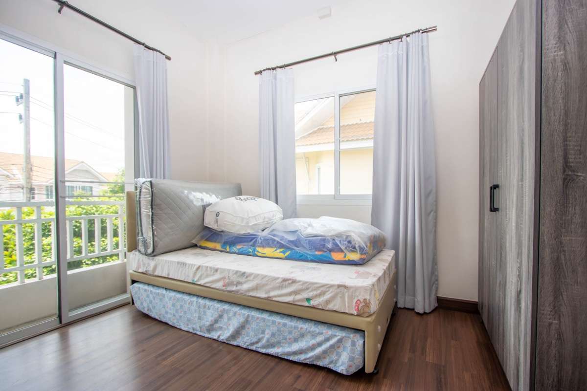 Fully Furnished 4-Bed Family Home : San Pu Loei-PH-KP15-012