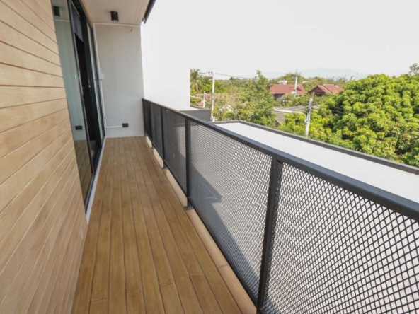 Contemporary Five-Bedroom House for Sale Near International Schools in Hang Dong-PH-HD401