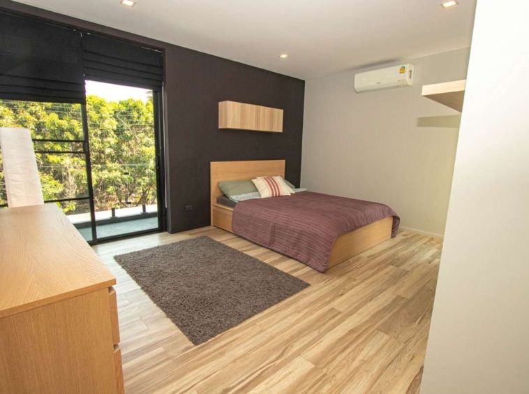 Contemporary Five-Bedroom House for Sale Near International Schools in Hang Dong-PH-HD401