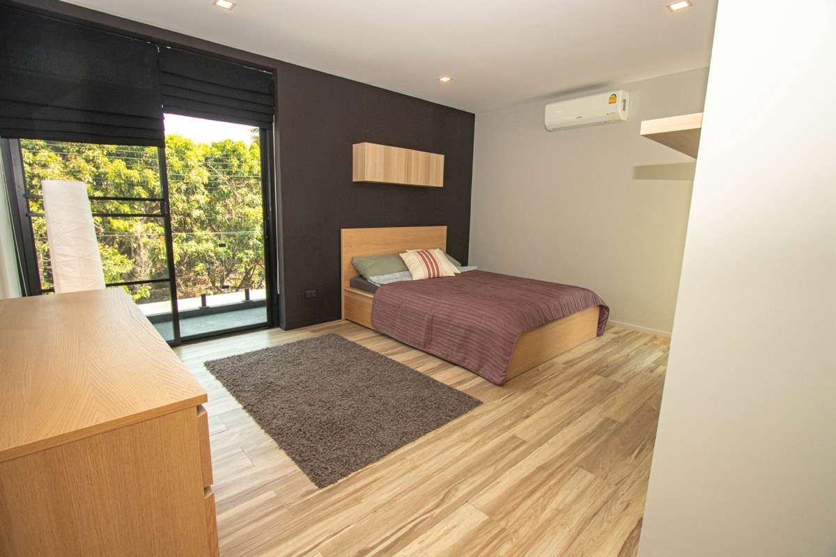 Contemporary Five-Bedroom House for Sale Near International Schools in Hang Dong-PH-HD401