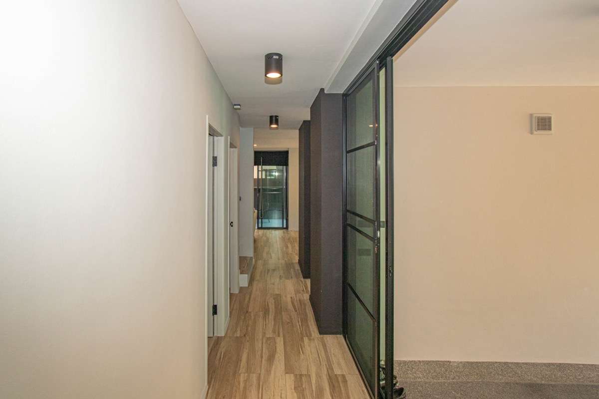 Contemporary Five-Bedroom House for Sale Near International Schools in Hang Dong-PH-HD401