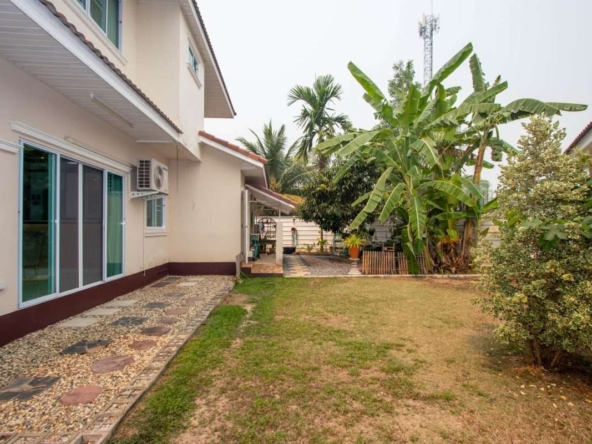 Attractive 3BR House for Sale at Sivalai 4 San Kamphaeng-PH-SANK168