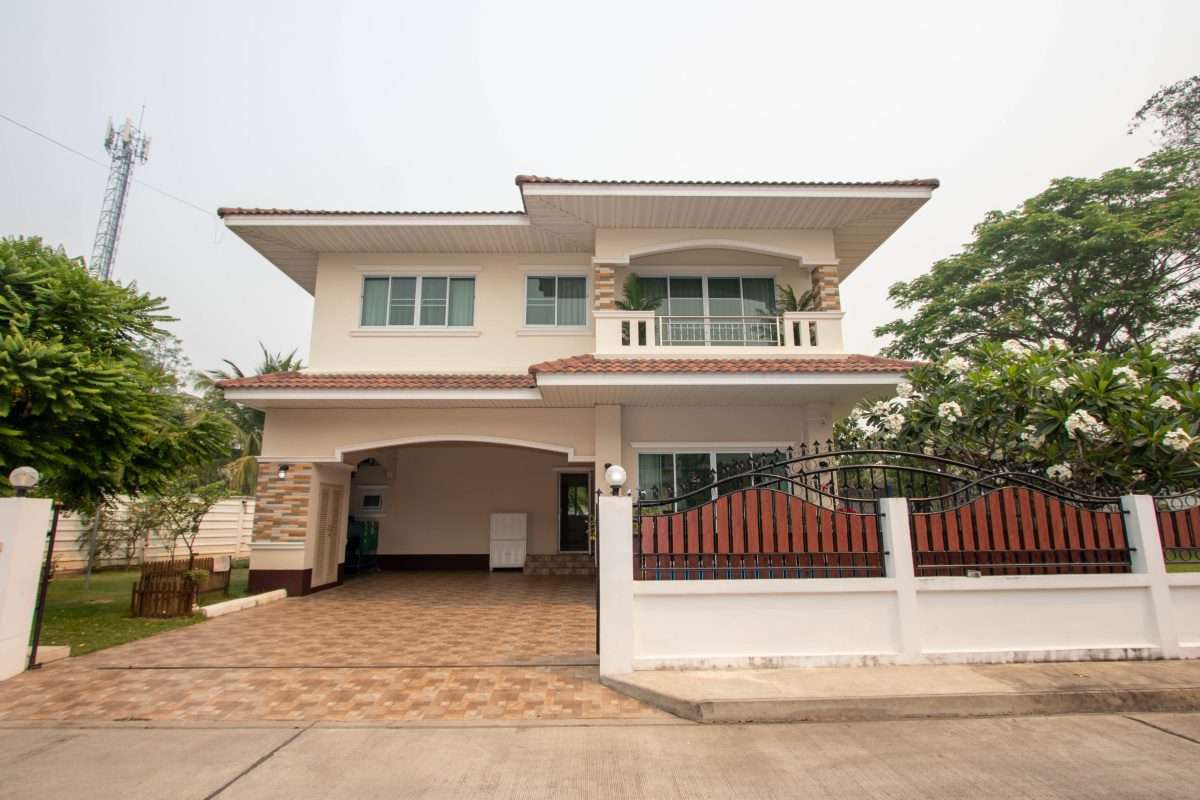 Attractive 3BR House for Sale at Sivalai 4 San Kamphaeng-PH-SANK168